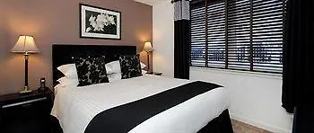 Oakhill Apartments City Centre Dee Village Aberdeen 0*,