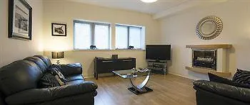 Oakhill Apartments City Centre Dee Village Aberdeen