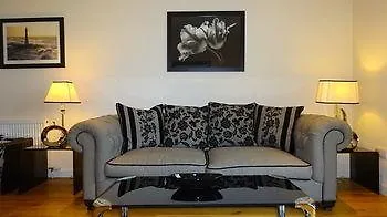 Oakhill Apartments City Centre Dee Village Aberdeen Storbritannien