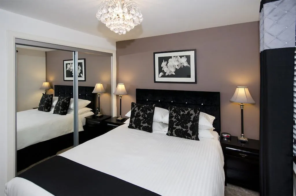 Oakhill Apartments City Centre Dee Village Aberdeen
