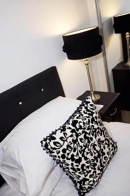 Oakhill Apartments City Centre Dee Village Aberdeen