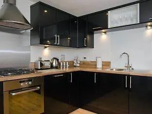 Oakhill Apartments City Centre Dee Village Aberdeen Storbritannien